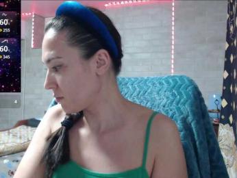 Marina4Love — Bongacams recorded stream image, 10.07.2025 19:50