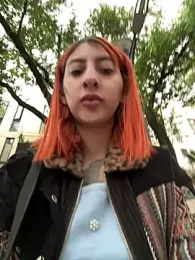 PurpleLinn — Stripchat recorded stream image, 10.07.2025 21:40