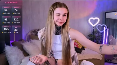 Britney_Lynch — Stripchat recorded stream image, 10.07.2025 19:50