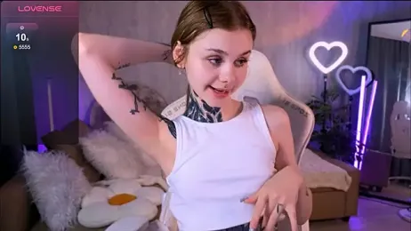 Britney_Lynch — Stripchat recorded stream image, 10.07.2025 19:50
