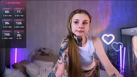 Britney_Lynch — Stripchat recorded stream image, 10.07.2025 19:50