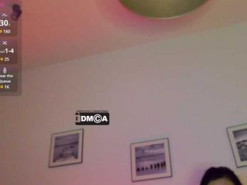 KatrinaMoreno — Bongacams recorded stream image, 10.07.2025 17:40