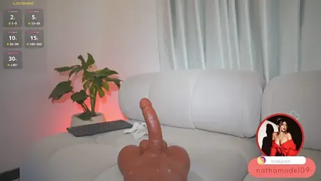 Natasha_Smith09 — Stripchat recorded stream image, 10.07.2025 20:10