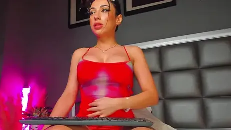 Anais_Bloom — Stripchat recorded stream image, 10.07.2025 19:20