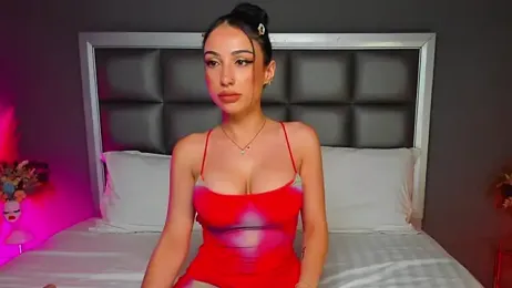 Anais_Bloom — Stripchat recorded stream image, 10.07.2025 19:20