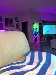 caseykey — Stripchat recorded stream image, 11.07.2025 01:00