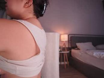 mayabaee1 — Chaturbate recorded stream image, 11.07.2025 01:50