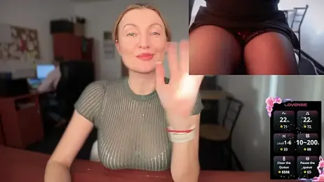 legsLONG — Stripchat recorded stream image, 12.02.2025 07:40