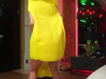 eva_fashionista — Chaturbate recorded stream screenshot (11 Jul 2025)