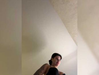 -MaybeBaby- — Bongacams recorded stream image, 11.07.2025 06:30