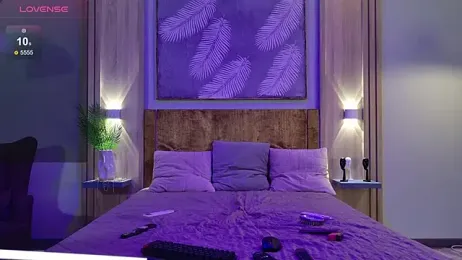 MilkMeSoftly — Stripchat recorded stream screenshot (11 Jul 2025)