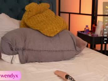 shiny_lily — Chaturbate recorded stream image, 11.07.2025 06:50