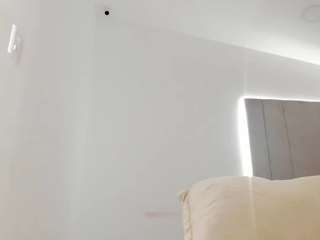 tamy-leen — Camsoda recorded stream image, 11.07.2025 09:20