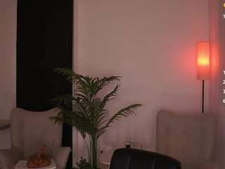 kendallrisex — Camsoda recorded stream image, 11.07.2025 12:10