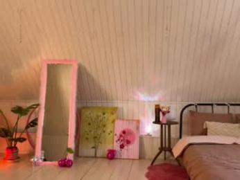 uwunikaa — Chaturbate recorded stream screenshot (11 Jul 2025)