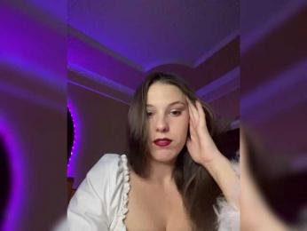 Potifays — Bongacams recorded stream screenshot (11 Jul 2025)