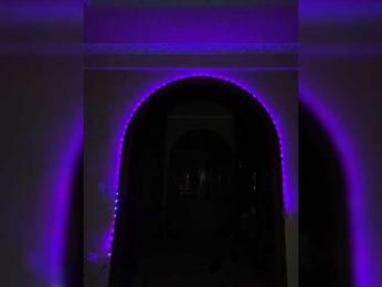 Potifays — Bongacams recorded stream screenshot (11 Jul 2025)