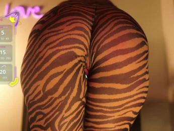 MissKristel — Bongacams recorded stream screenshot (11 Jul 2025)