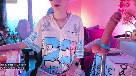 Indriya2x0 — Stripchat recorded stream image, 11.07.2025 19:30