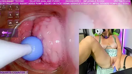MaryBrook1 — Stripchat recorded stream image, 11.07.2025 20:10