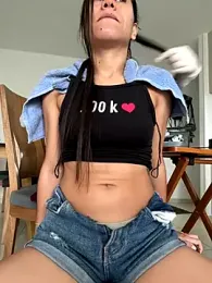 dominantandsubmissiveshow — Stripchat recorded stream image, 11.07.2025 19:10