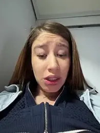 roouse — Stripchat recorded stream image, 11.07.2025 21:00