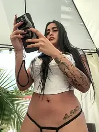 Alexandra_duque — Stripchat recorded stream image, 11.07.2025 20:50