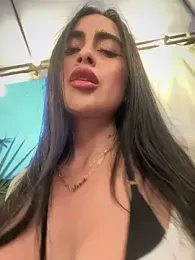 Alexandra_duque — Stripchat recorded stream image, 11.07.2025 20:50