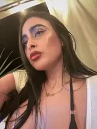 Alexandra_duque — Stripchat recorded stream image, 11.07.2025 20:50