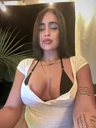 Alexandra_duque — Stripchat recorded stream image, 11.07.2025 20:50