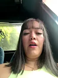 Danielavegax — Stripchat recorded stream image, 11.07.2025 21:50