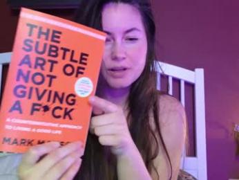 laurenbrite — Chaturbate recorded stream screenshot (12 Jul 2025)