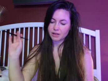 laurenbrite — Chaturbate recorded stream screenshot (12 Jul 2025)