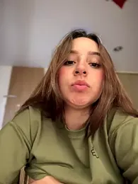 Naughty_arabs — Stripchat recorded stream image, 12.07.2025 03:00