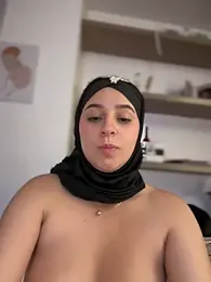 Naughty_arabs — Stripchat recorded stream image, 12.07.2025 03:00