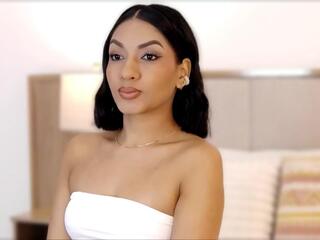 Lupe Risse — Flirt4free recorded stream image, 12.07.2025 01:00