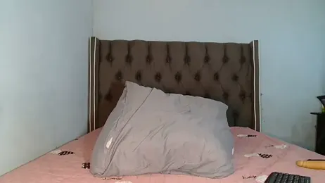 CHOCKYCHOCX2 — Stripchat recorded stream image, 12.07.2025 04:00
