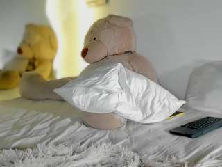 ashleygreene — Camsoda recorded stream image, 12.07.2025 05:20