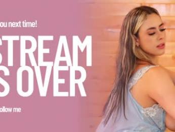 sabrina_geek — Chaturbate recorded stream image, 12.07.2025 01:30
