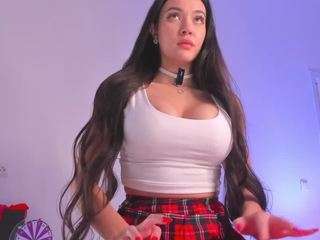 dakotablare — Camsoda recorded stream image, 12.02.2025 07:10