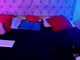 Samantha Walle — Flirt4free recorded stream image, 12.07.2025 01:50