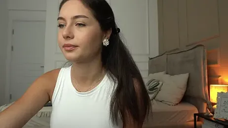 Ashley-Evans — Stripchat recorded stream image, 12.07.2025 07:10