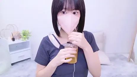Im_Yu-na — Stripchat recorded stream image, 12.07.2025 09:10