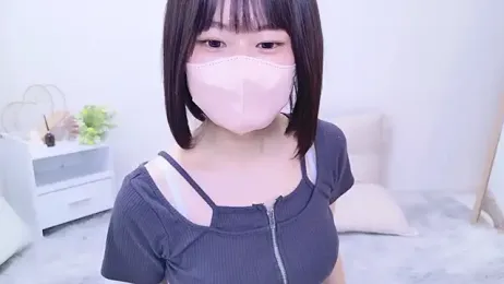 Im_Yu-na — Stripchat recorded stream image, 12.07.2025 09:10