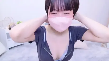 Im_Yu-na — Stripchat recorded stream image, 12.07.2025 09:10