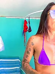 sexy7883 — Stripchat recorded stream image, 12.07.2025 09:50