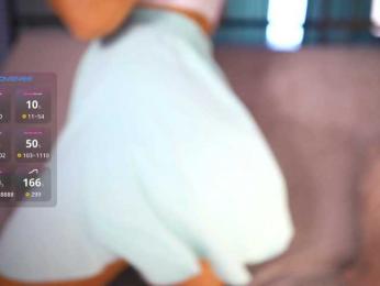 -lola- — Bongacams recorded stream screenshot (12 Jul 2025)