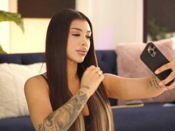 NatyDesiree — Bongacams recorded stream image, 12.07.2025 08:10