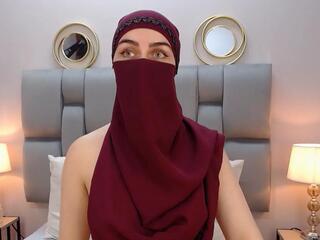 Aliah Manzur — Flirt4free recorded stream image, 12.07.2025 11:20