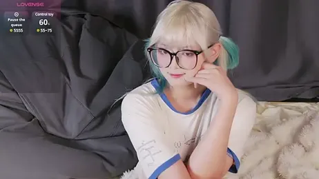 Yu_UwU_ — Stripchat recorded stream image, 12.07.2025 14:10